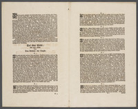 KG 01078
          <br/>
          Entwurf einiger Pferde. Sechster Theil. (18 bladen)
          <br/>
          <em>Ridinger, Johann Elias (1698-1767)</em>
